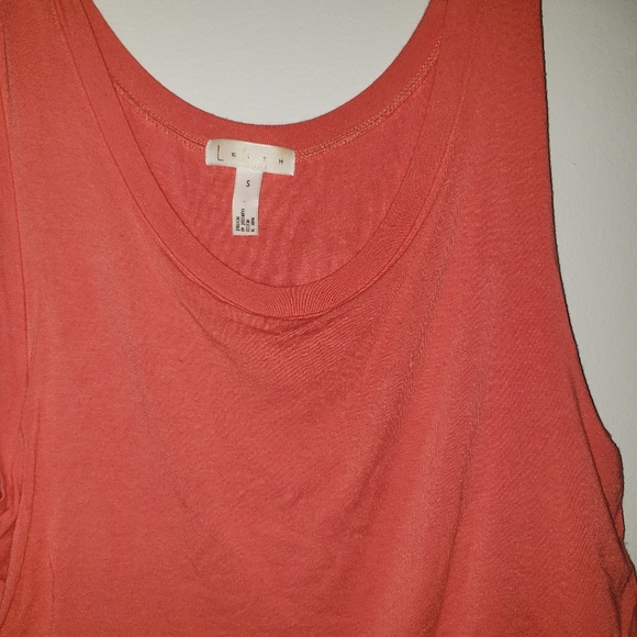 Leith Midi Dress - Picture 2 of 4